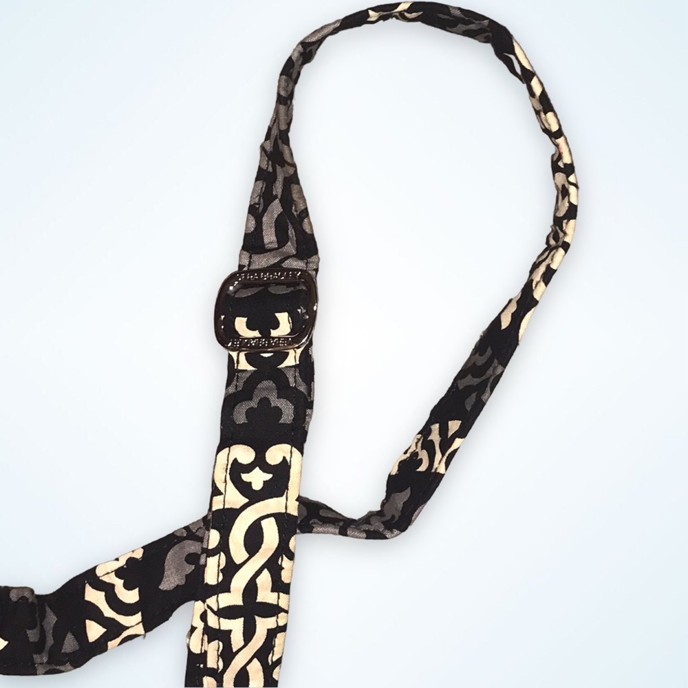 VERA BRADLEY Quilted Small Crossbody - Picture 4 of 7